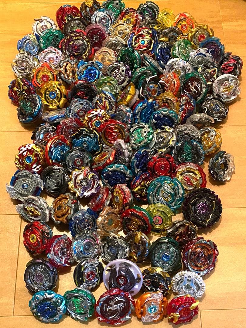 ベイブレードバースト まとめ売り ベイ ランチャー