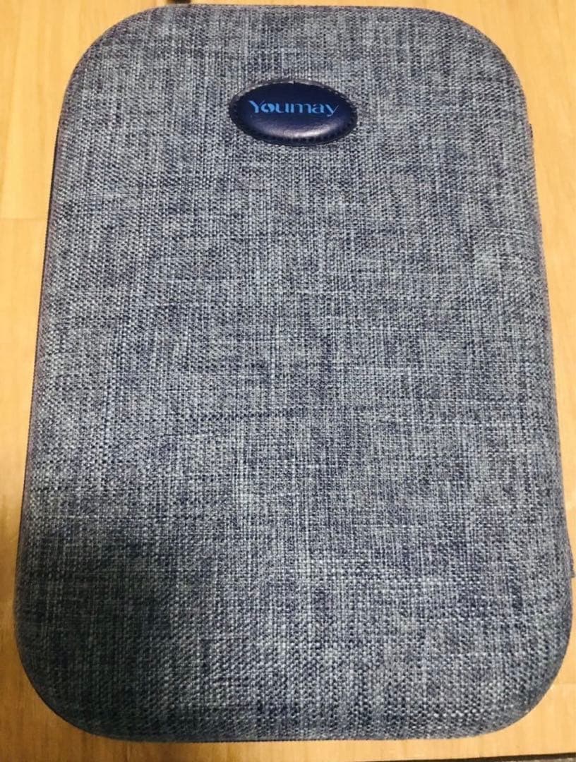 ★人気★マッスルガン トータルボディケア 電動ドリルとリカバリーボール