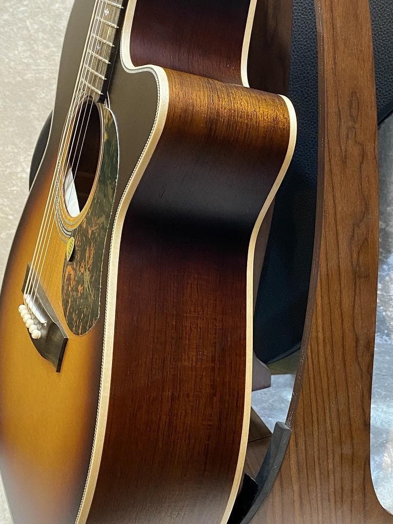 Maton EBG808C ARTIST 2024メッセ限定 EBG808