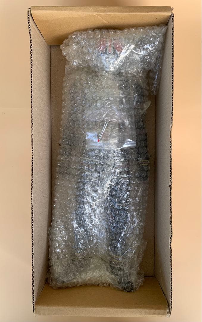 東映ヒーローネット限定品　RAH450【第12期会員特典】仮面ライダーBLACK