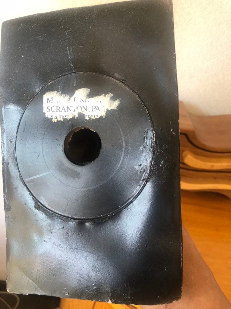 ビンテージ　スカル　髑髏　骸骨　ハロウィン　死神　50s モンスター　レトロ