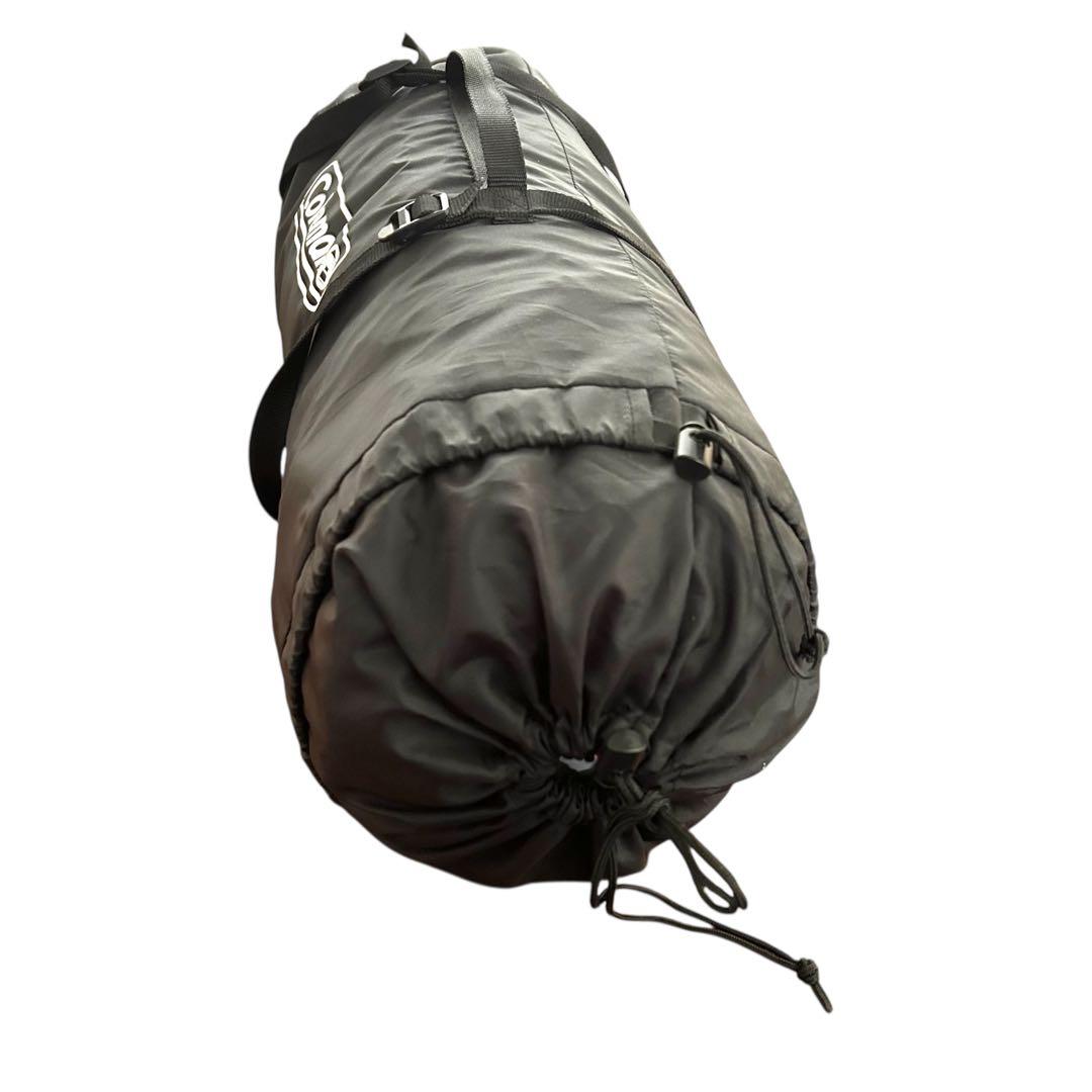 コールマン ツーリングドームST＋