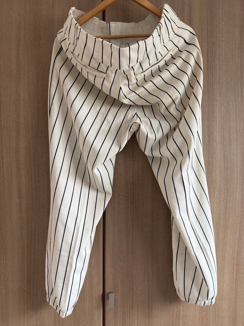 東海大札幌(旧　東海大四)高校野球部ユニフォーム