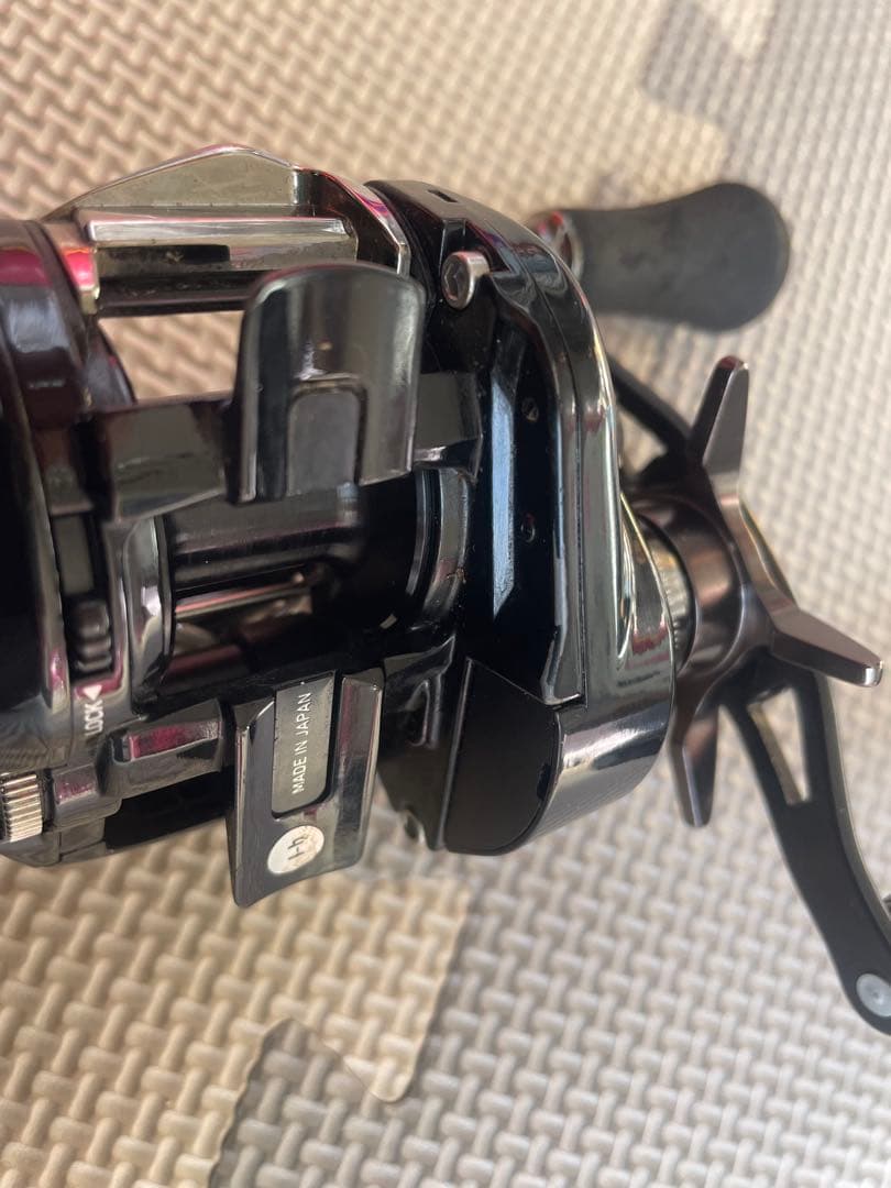 22ジリオン tw hd1000XH