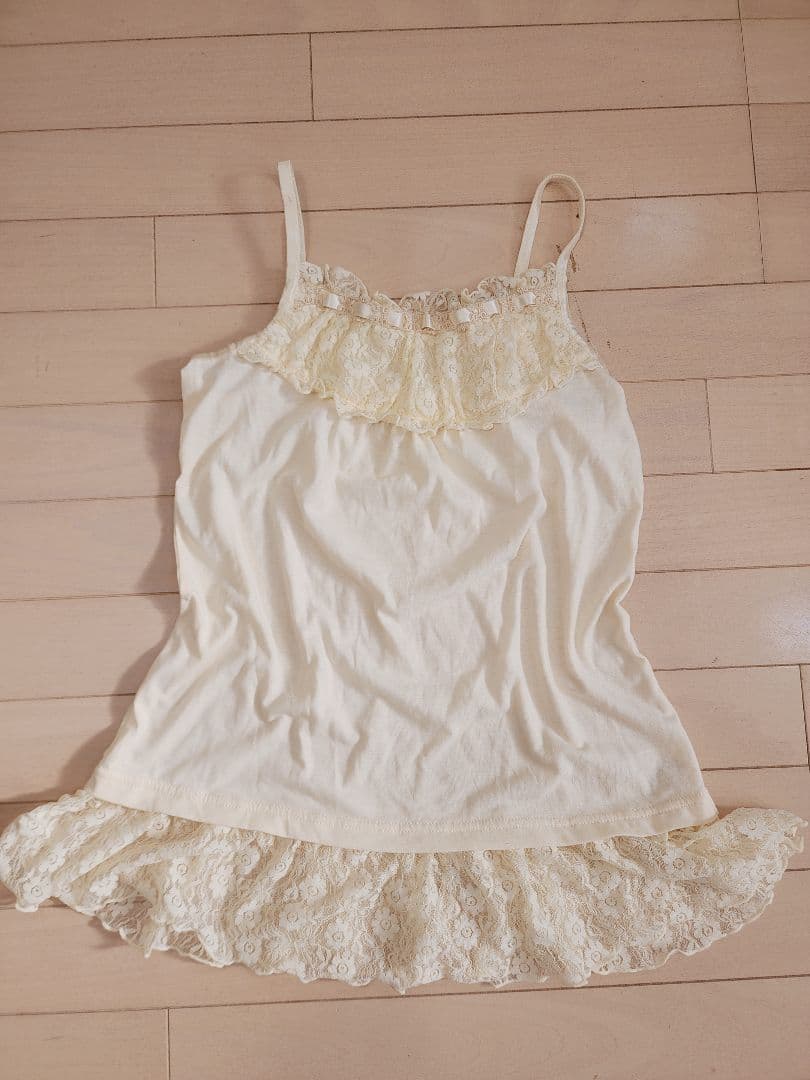 axesꕤキャミまとめ売り