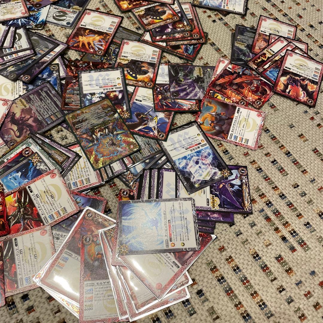 バトスピ　まとめ売り