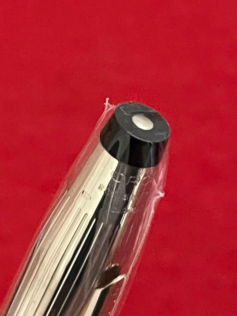 未使用‼️クロスボールペン クラシックセンチュリーⅡスターリングシルバー ‼️