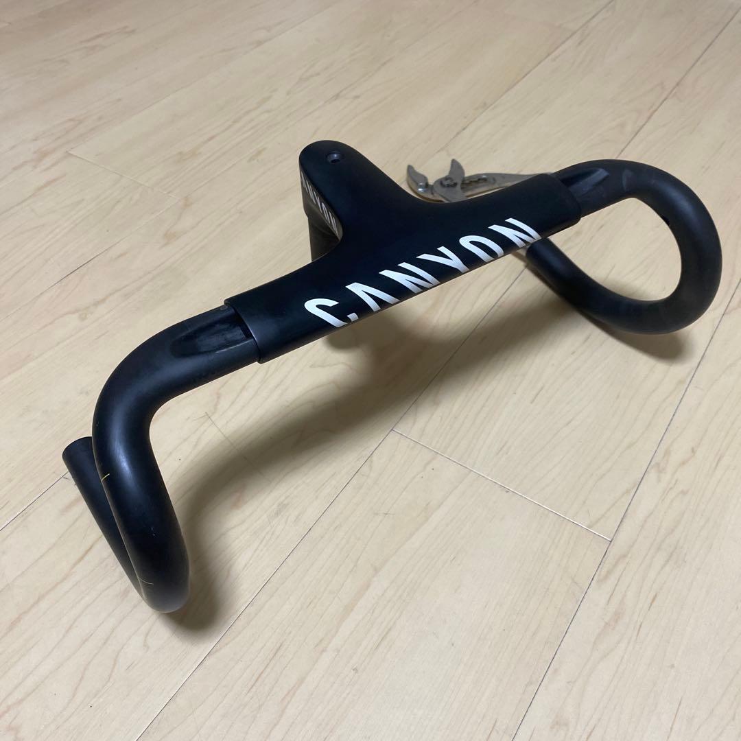 パーツ CANYON CP0018 90mm