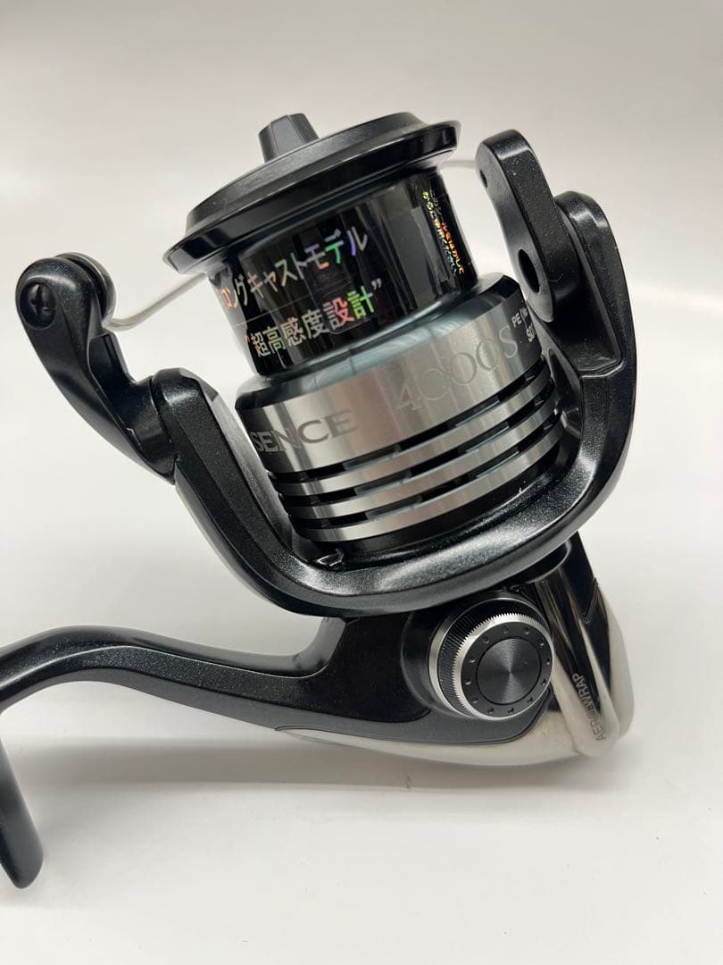SHIMANO エクスセンス4000S