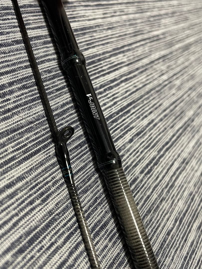 エメラルダス AIR AGS 86MH・R エギング☆早い者勝ち☆綺麗☆処分品