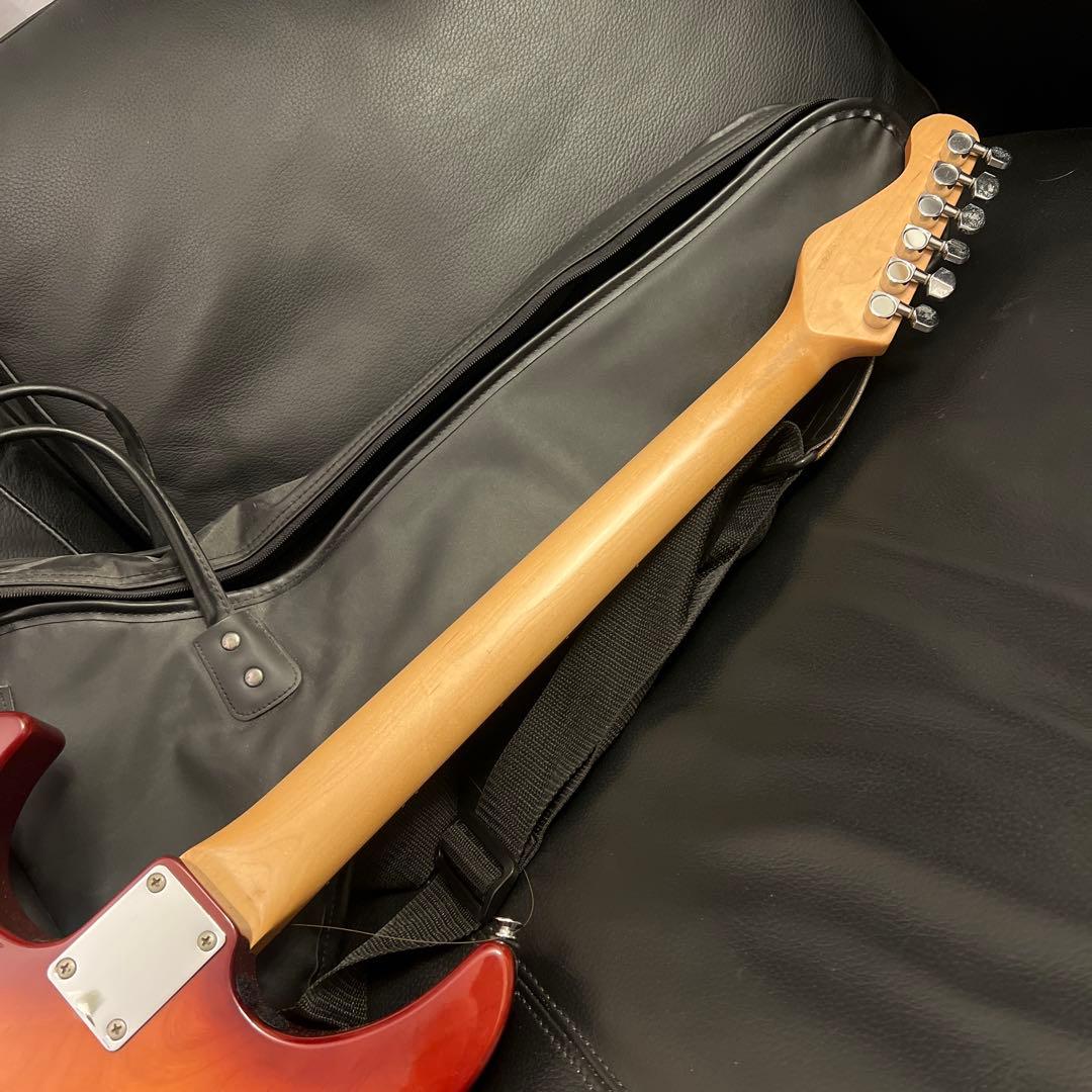 YAMAHA ヤマハ YGS 112T ギター 音出し確認済