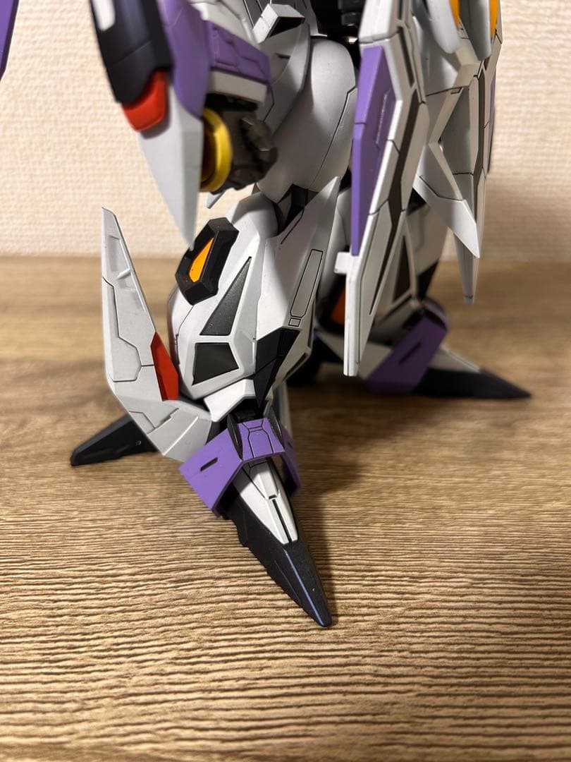 MODEROID グレートゼオライマー　冥王計画ゼオライマー　モデロイド