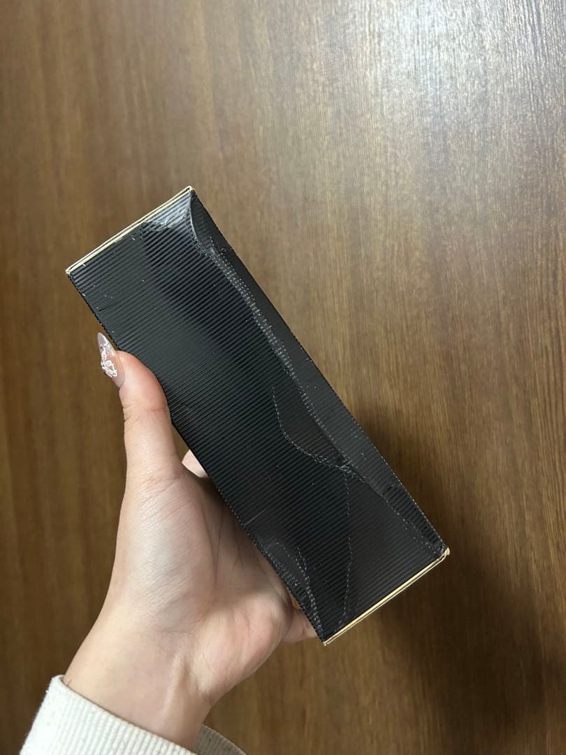 未使用袋付きDior jadore Black 100ml EDP