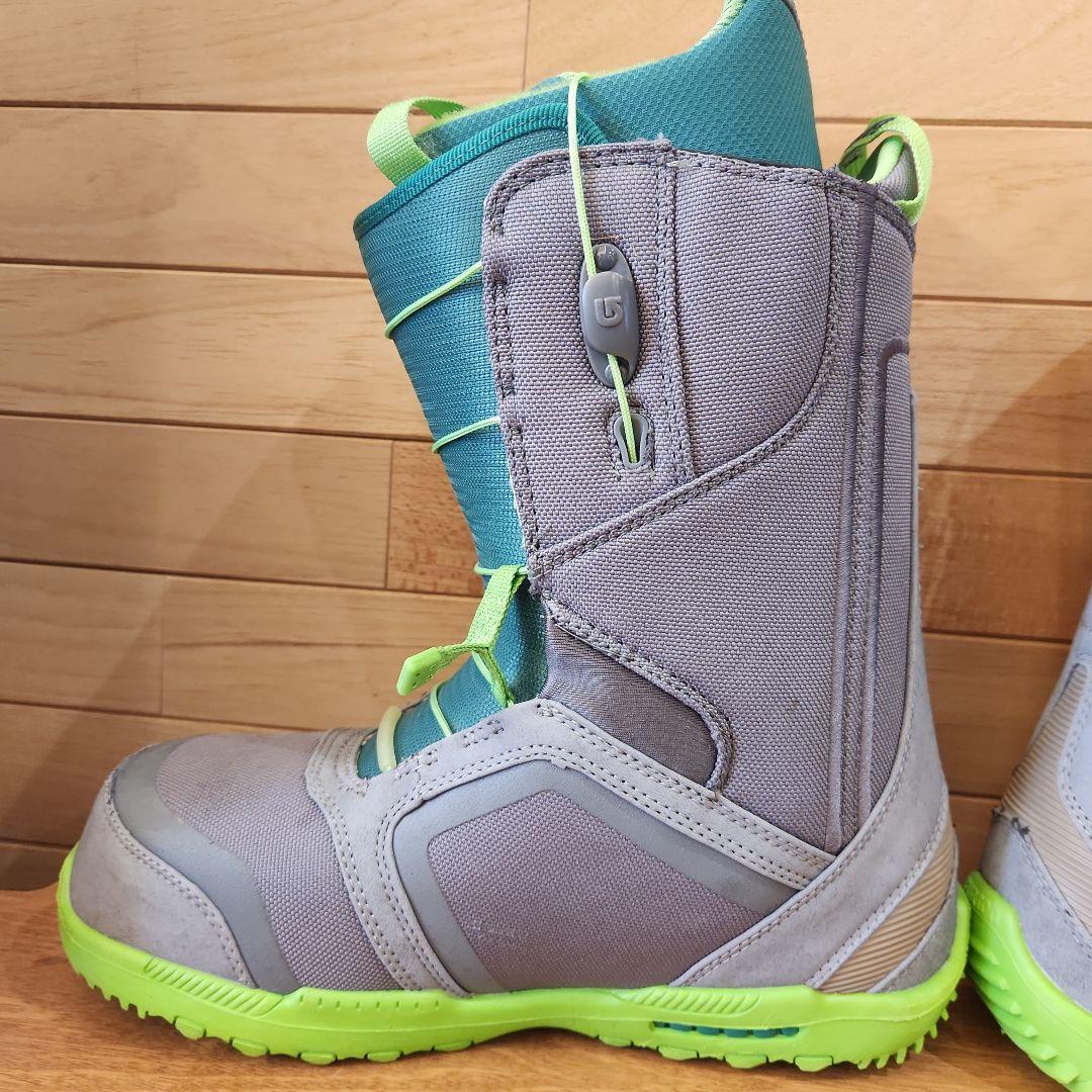 27cm Burton バートン　　AMBUSH アンブッシュ men's