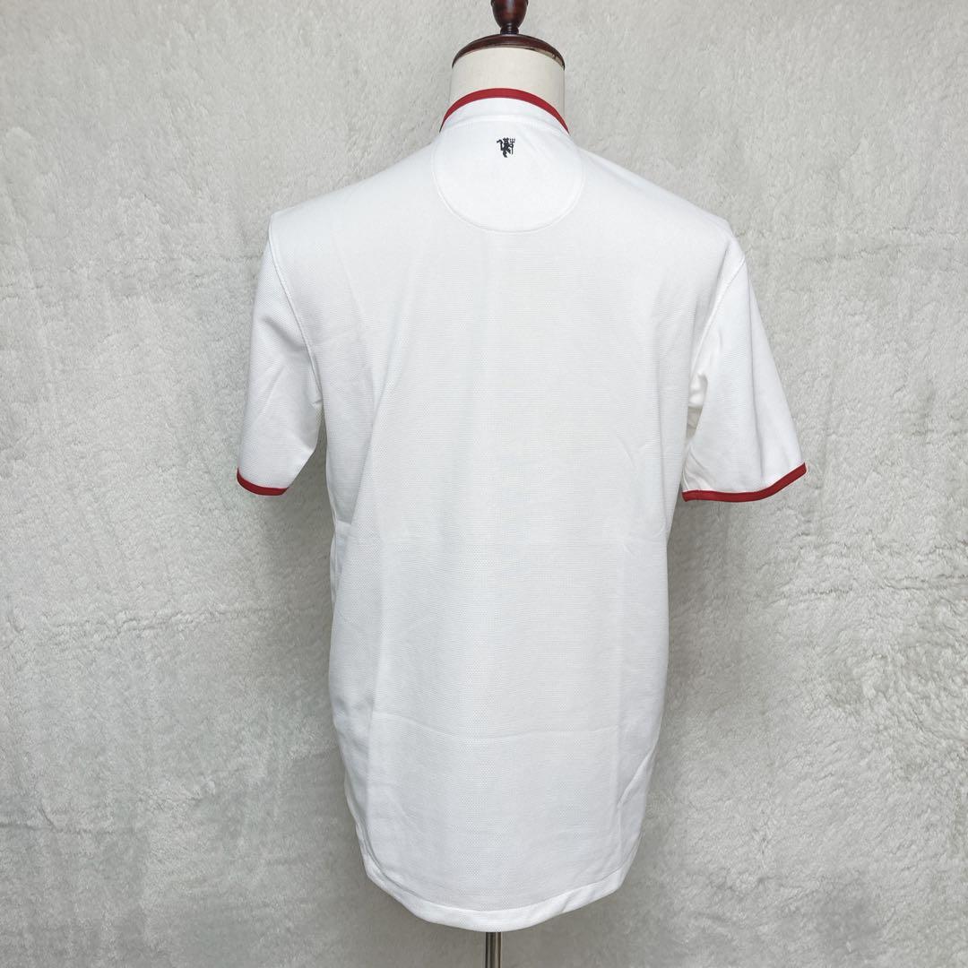 マンチェスターユナイテッド 12-13 ホームアウェイ ユニフォーム セット M