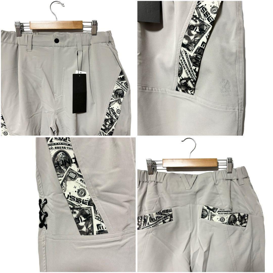 ラッセルノ ゴルフ ドラー ルチャマスク 2Way P.O セットアップ M 4