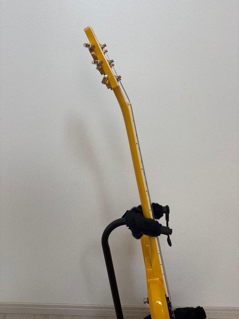 イエローハートMG-145S hideモデル