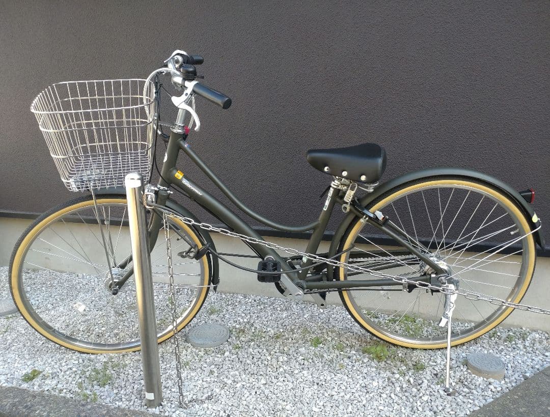 ★GS750SPL 【2025年 26型】ブリヂストン エブリッジL 3段