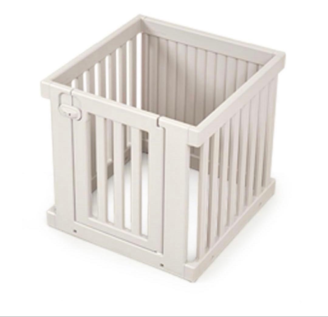 【美品】doridori ペットサークル