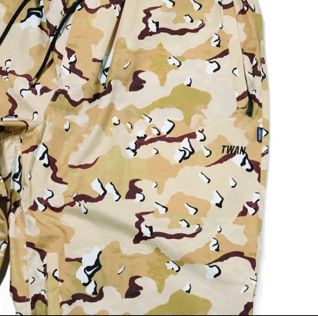 BSRABBIT スノーボード ウェア 新品、タグビニール付き　Lサイズ