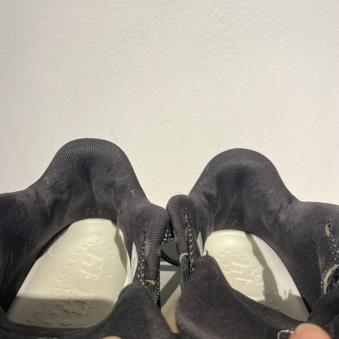 Nike G.T. Cut 3 Turbo バッシュ 黒　US9.5 27.5