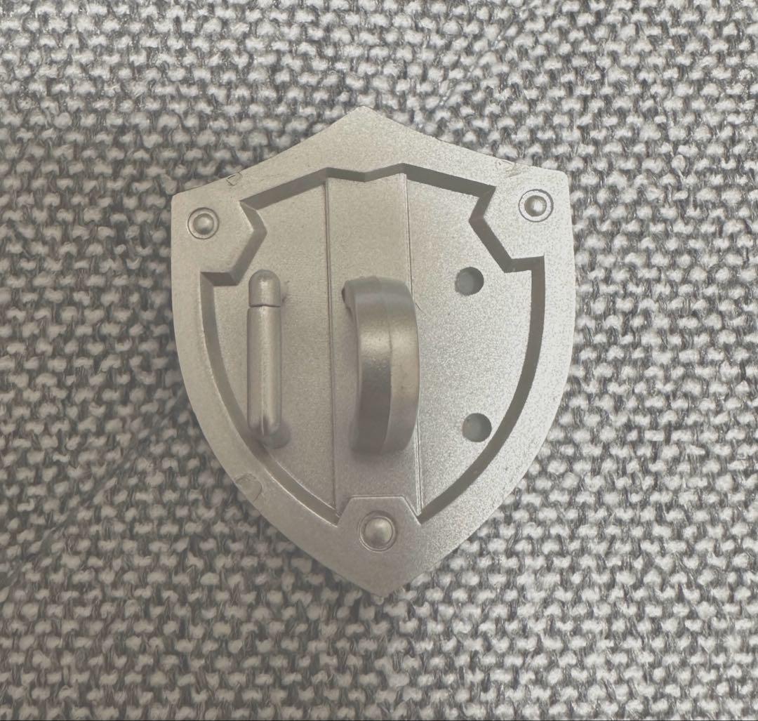 ゼルダの伝説 figma リンク 神々のトライフォース2