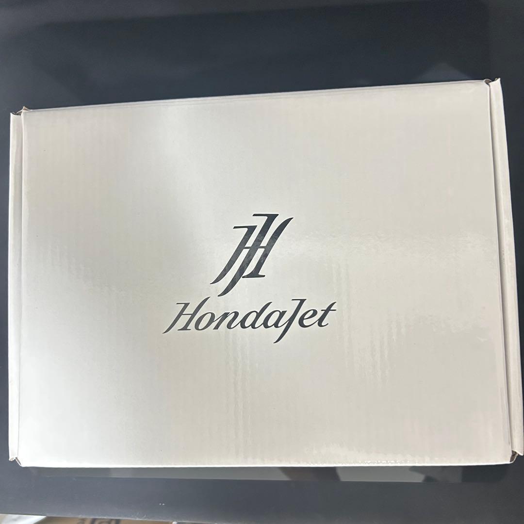 HondaJet 1/72 N420EX ホンダジェット ブルー