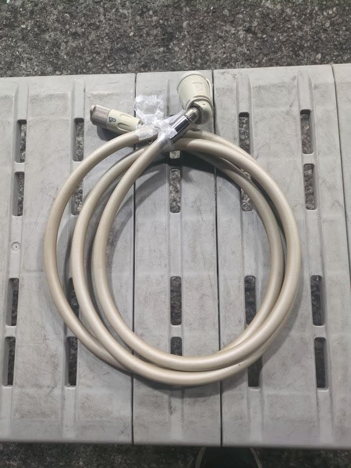 リンナイ ガス赤外線ストーブ 都市ガス用 R-852PMSIII-402