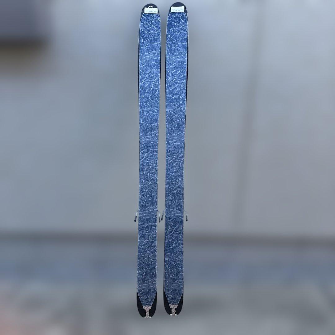 【12/16までセール】コンツアー クライミングスキン