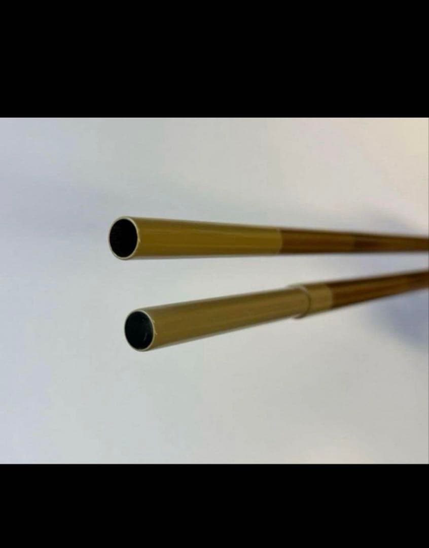 シマノ SHIMANO 影峰　ヘラ竿　玉の柄　竿かけ　セット