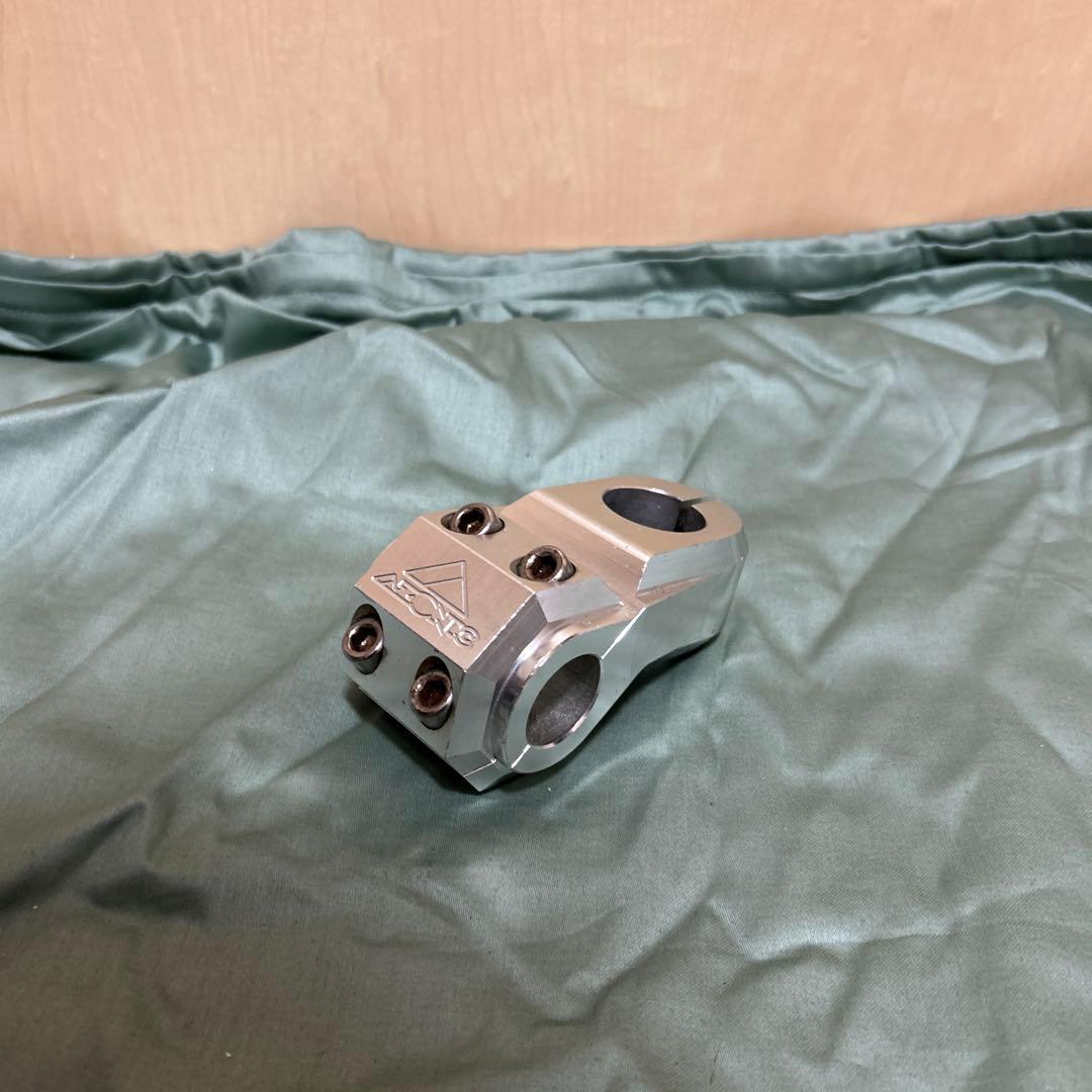 超希少　azonic ステム　old mtb