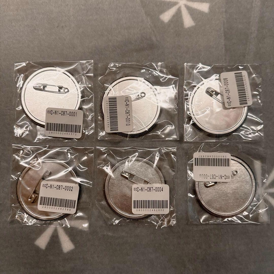 祭りの主役は我々だ 缶バッジ タオル