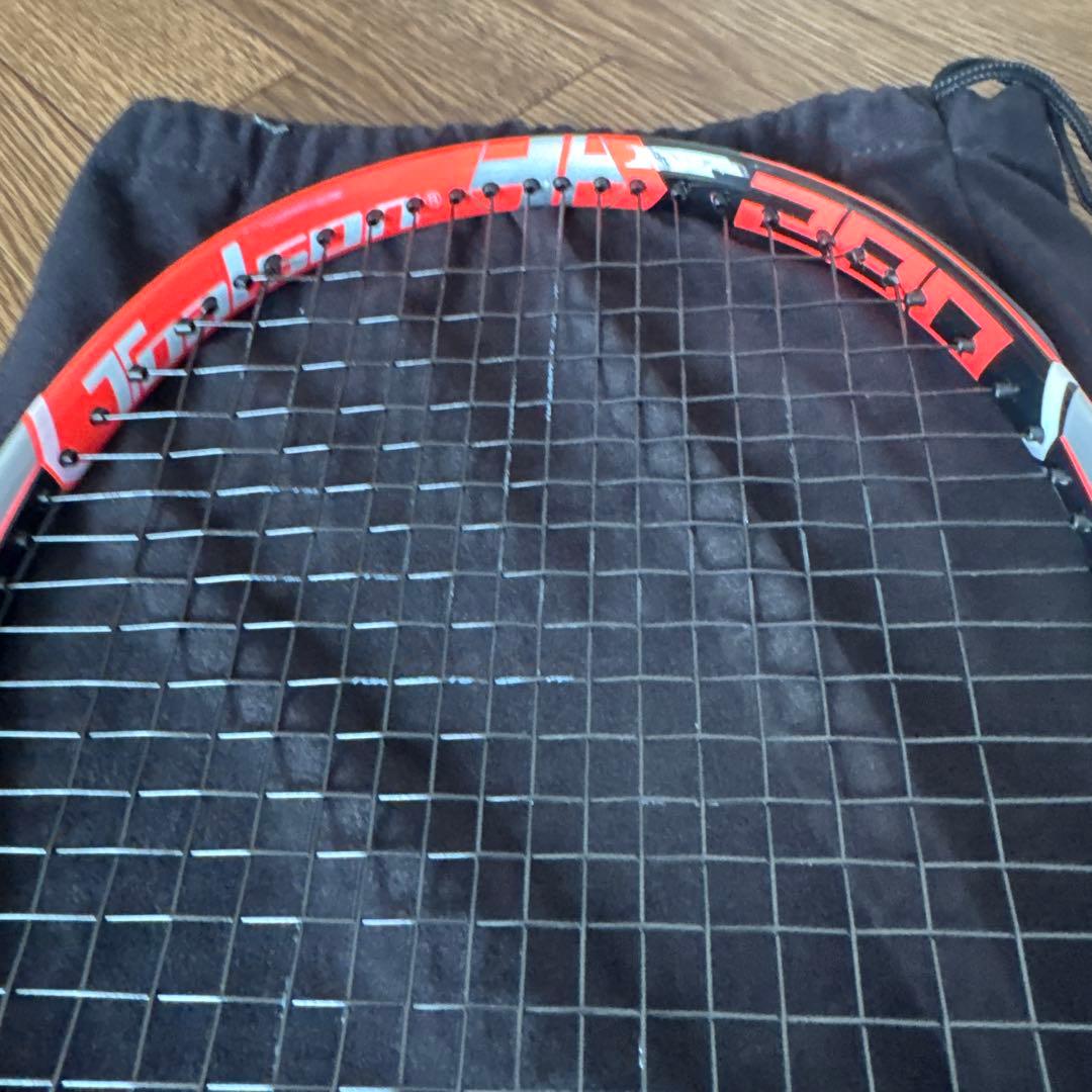 2本セット新品、未使用　トアルソンS-MACH TOUR 280 Ver.3.0