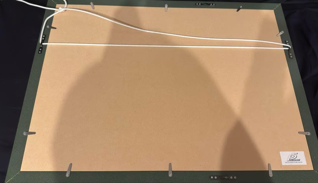 ペルソナ5 キャラファイングラフ