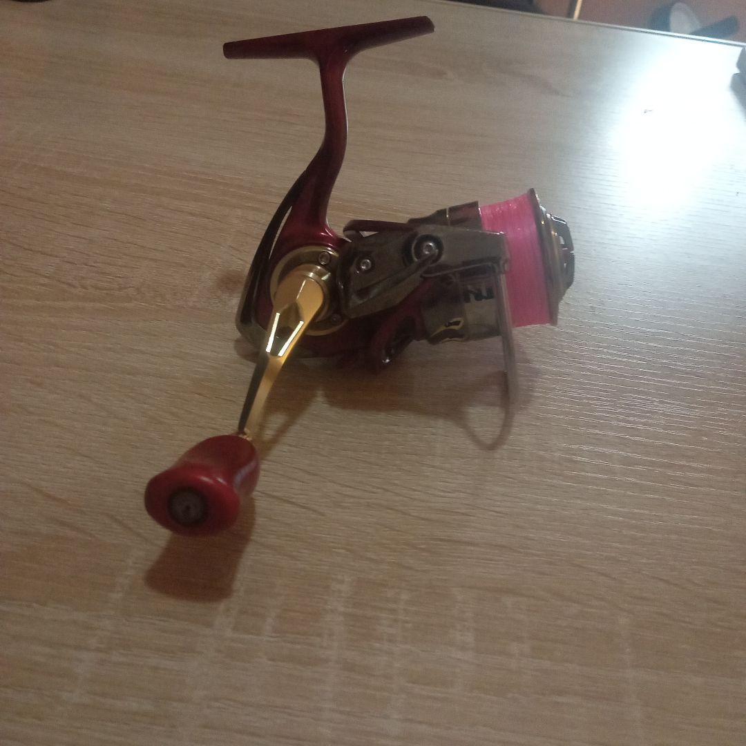 17月下美人EXジャンク