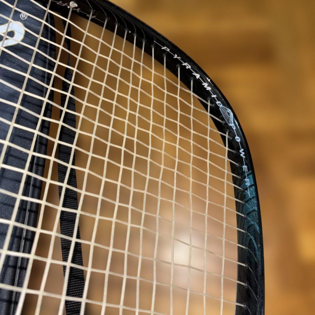 HEAD テニスラケット オーバーサイズ