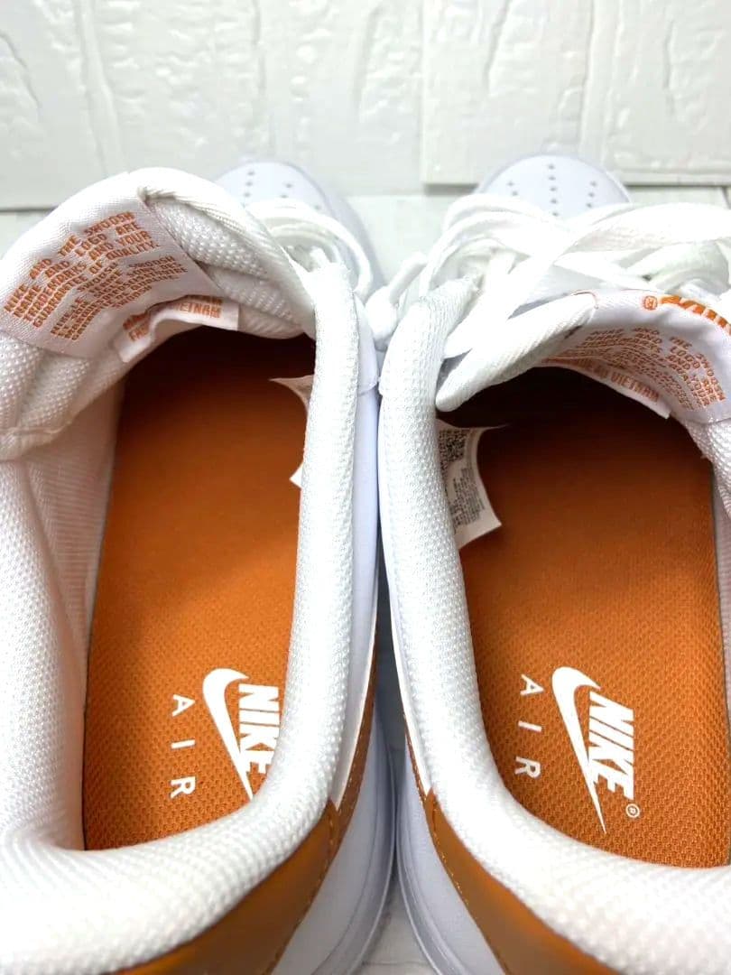 シューズ(男性用) NIKE AIRFORCE 1 07