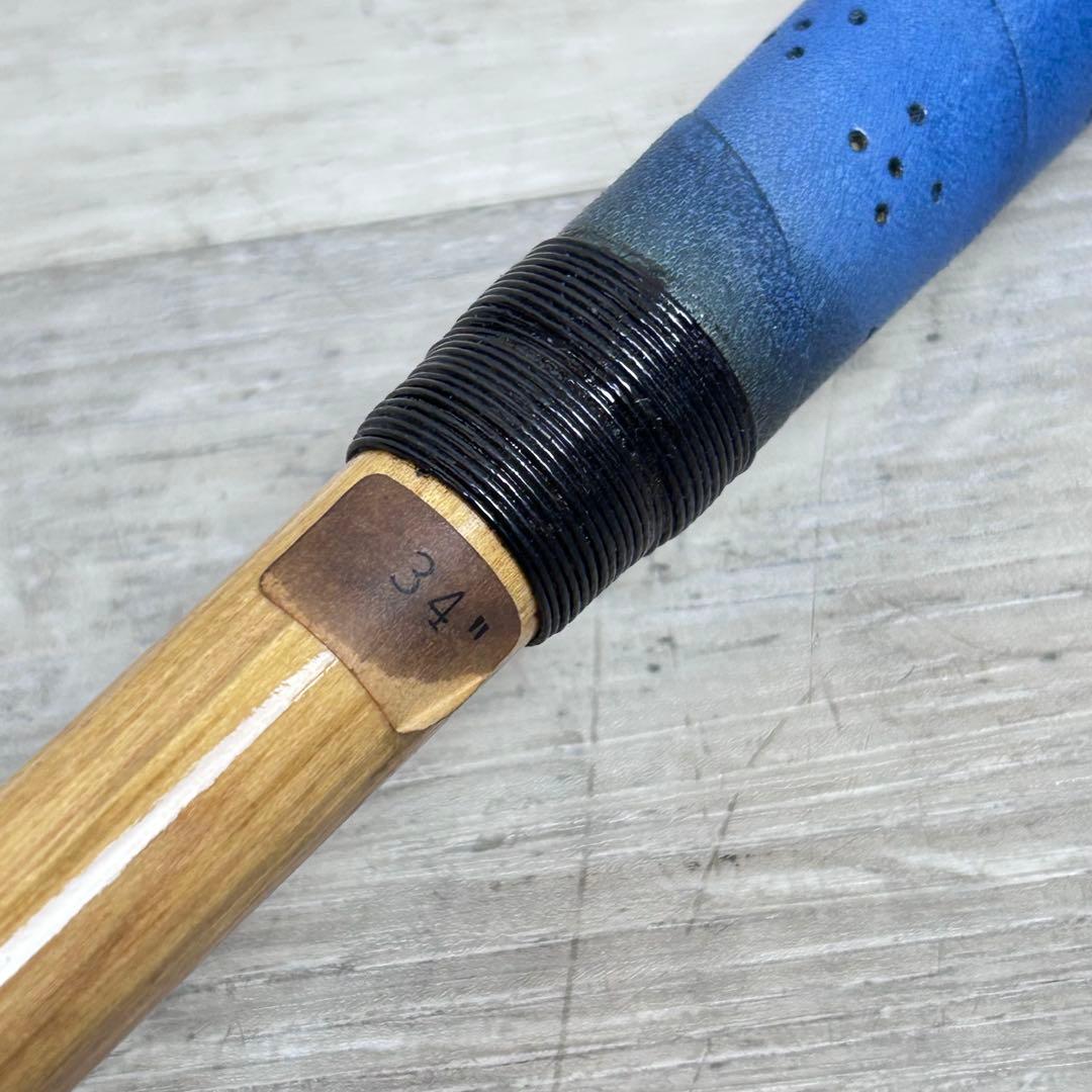 【メンズ右】セントアンドリュースHalley ヒッコリーシャフト