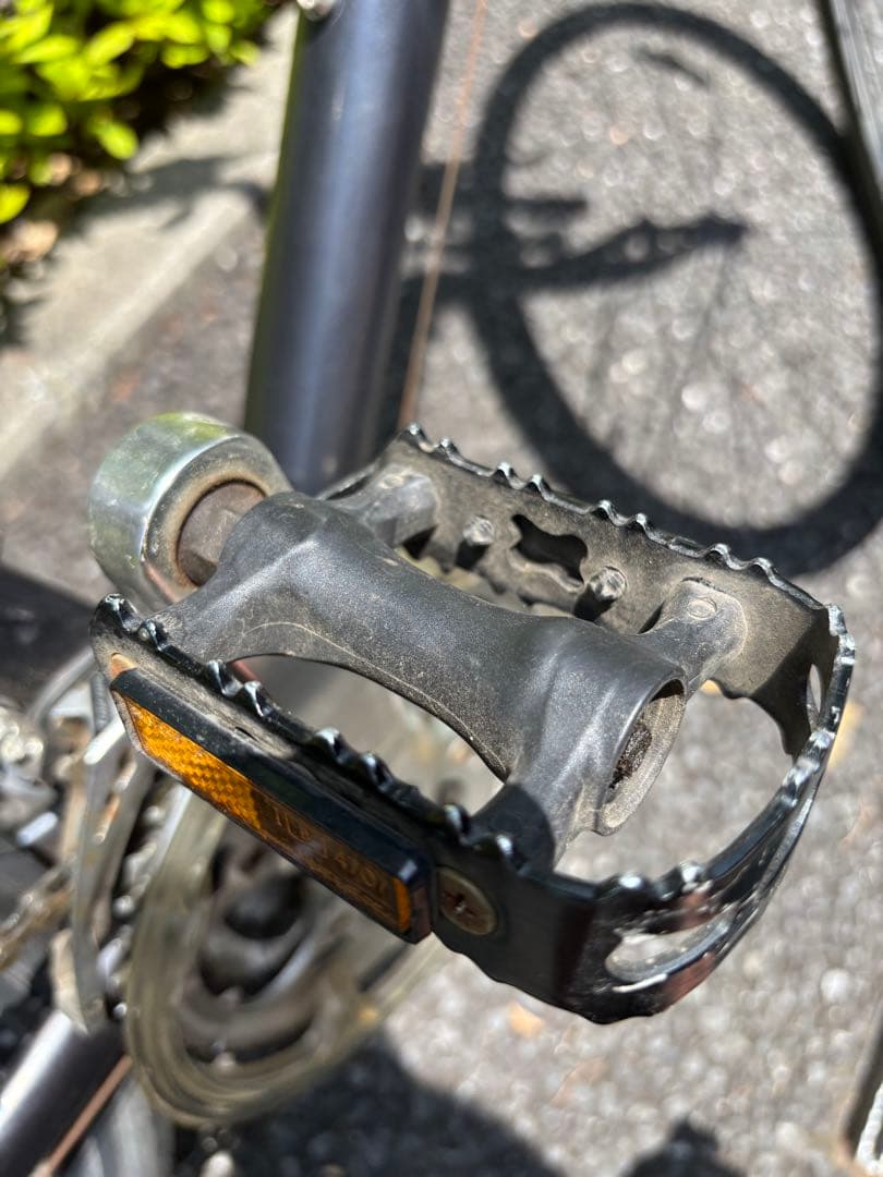 あずま:GIANT ESCAPE R3 クロスバイク Mサイズ