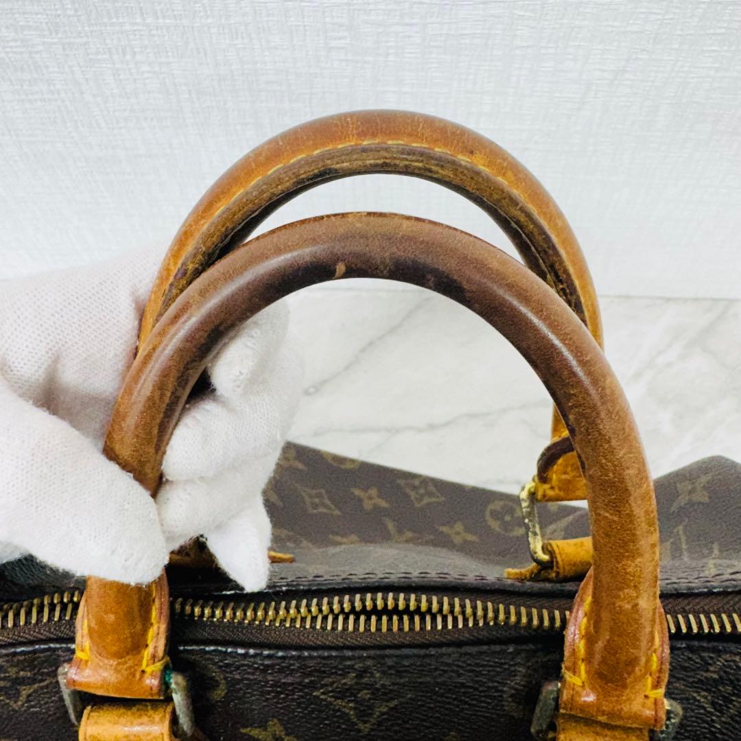 ✨ LOUIS VUITTON✨ルイヴィトン✨モノグラム✨スピーディ25✨バッグ