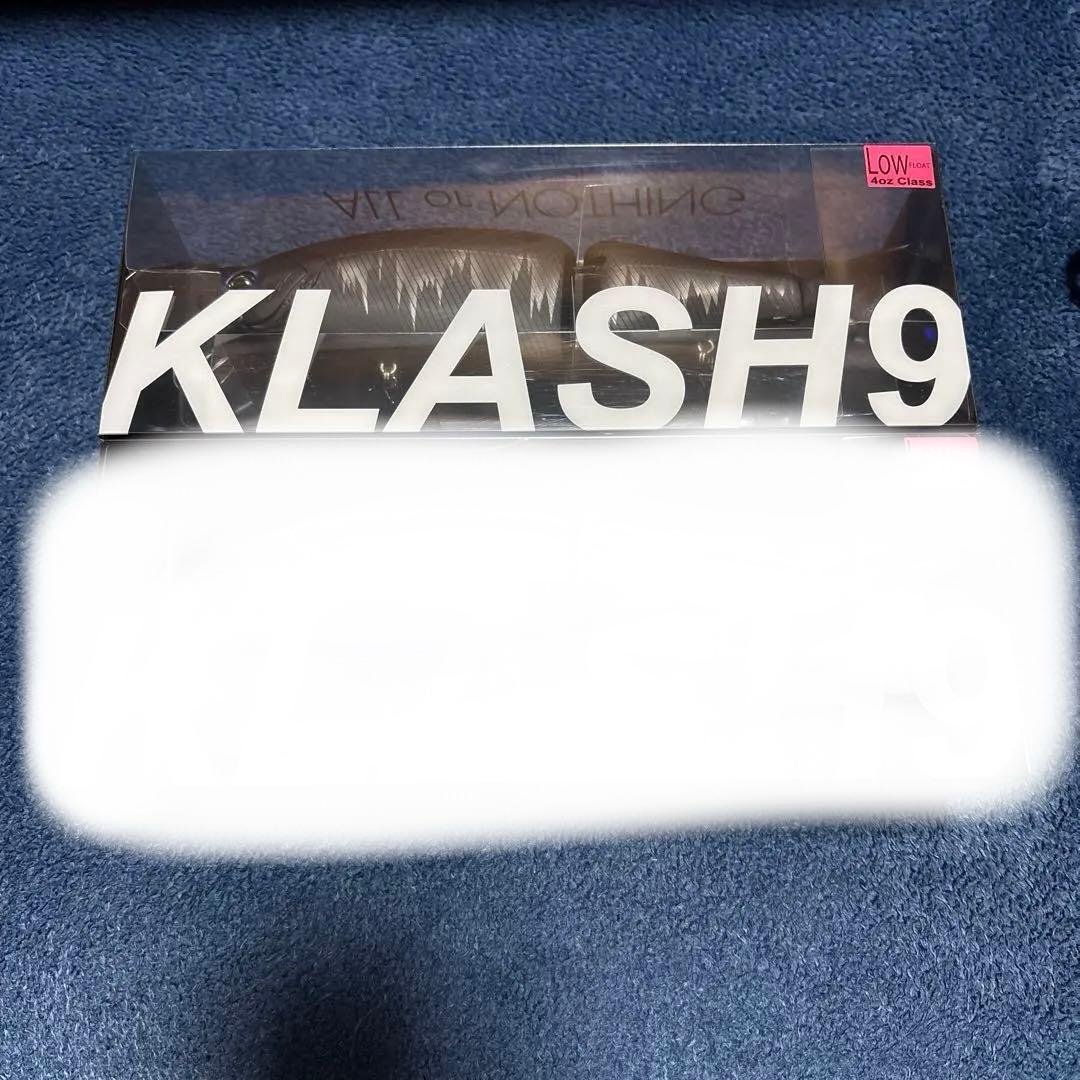 DRTクラッシュ9 ブルーマンデー シノビ