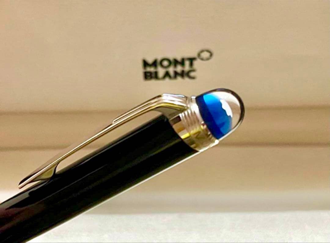 T.sさん専用 モンブラン スターウォーカー ボールペン