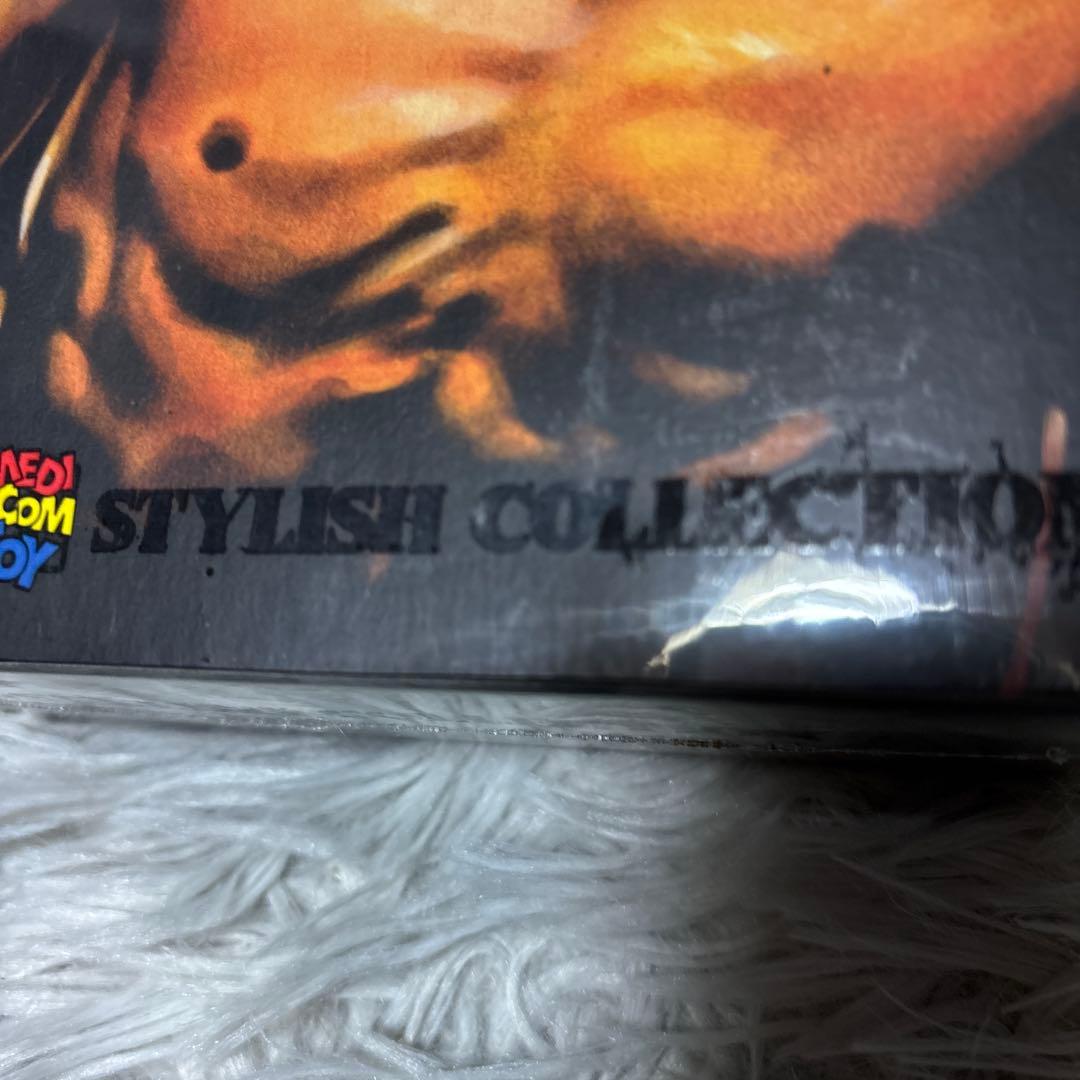 【超激レア】メディコムトイ 甲本ヒロト フィギュア　ザ·ハイロウズ　未開封