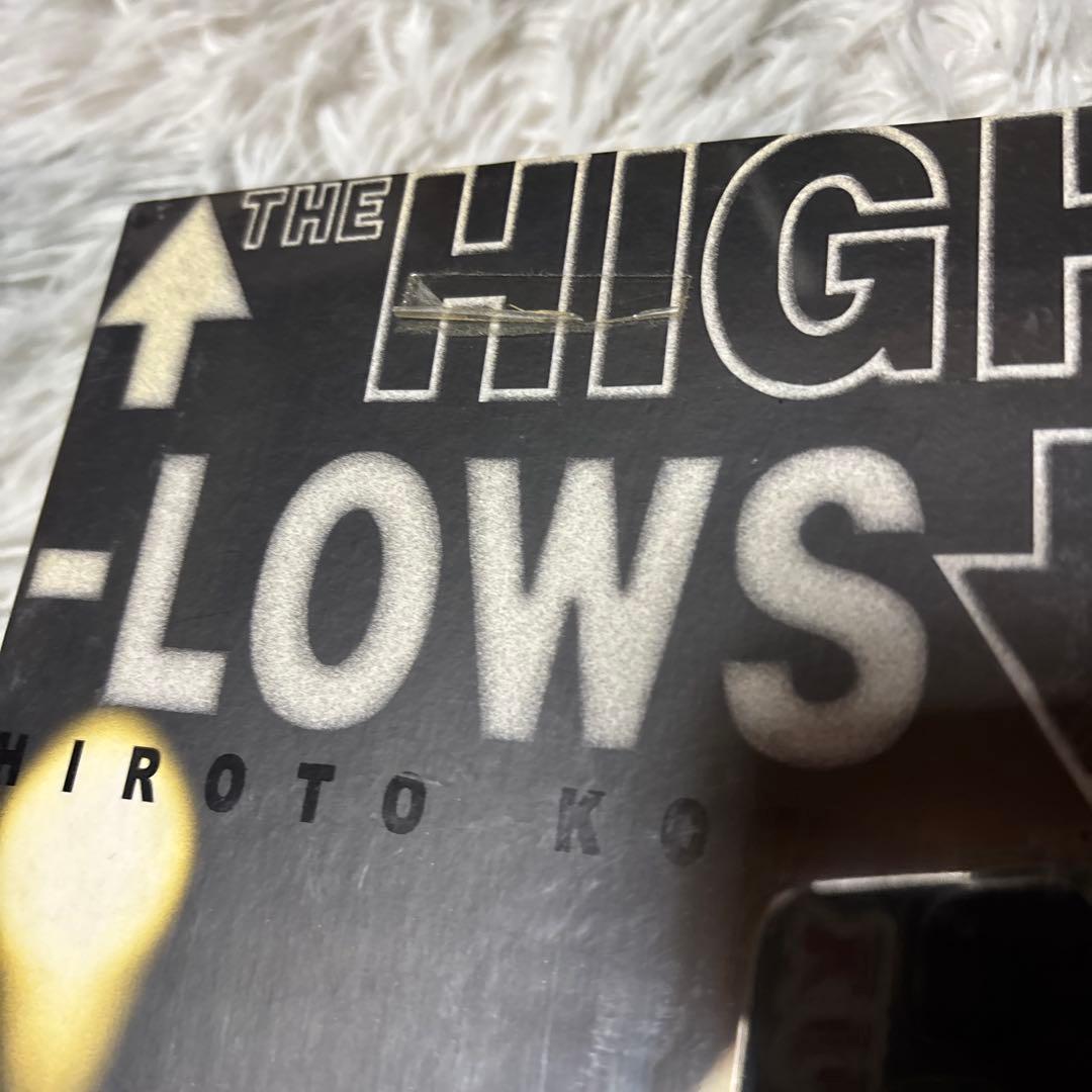 【超激レア】メディコムトイ 甲本ヒロト フィギュア　ザ·ハイロウズ　未開封