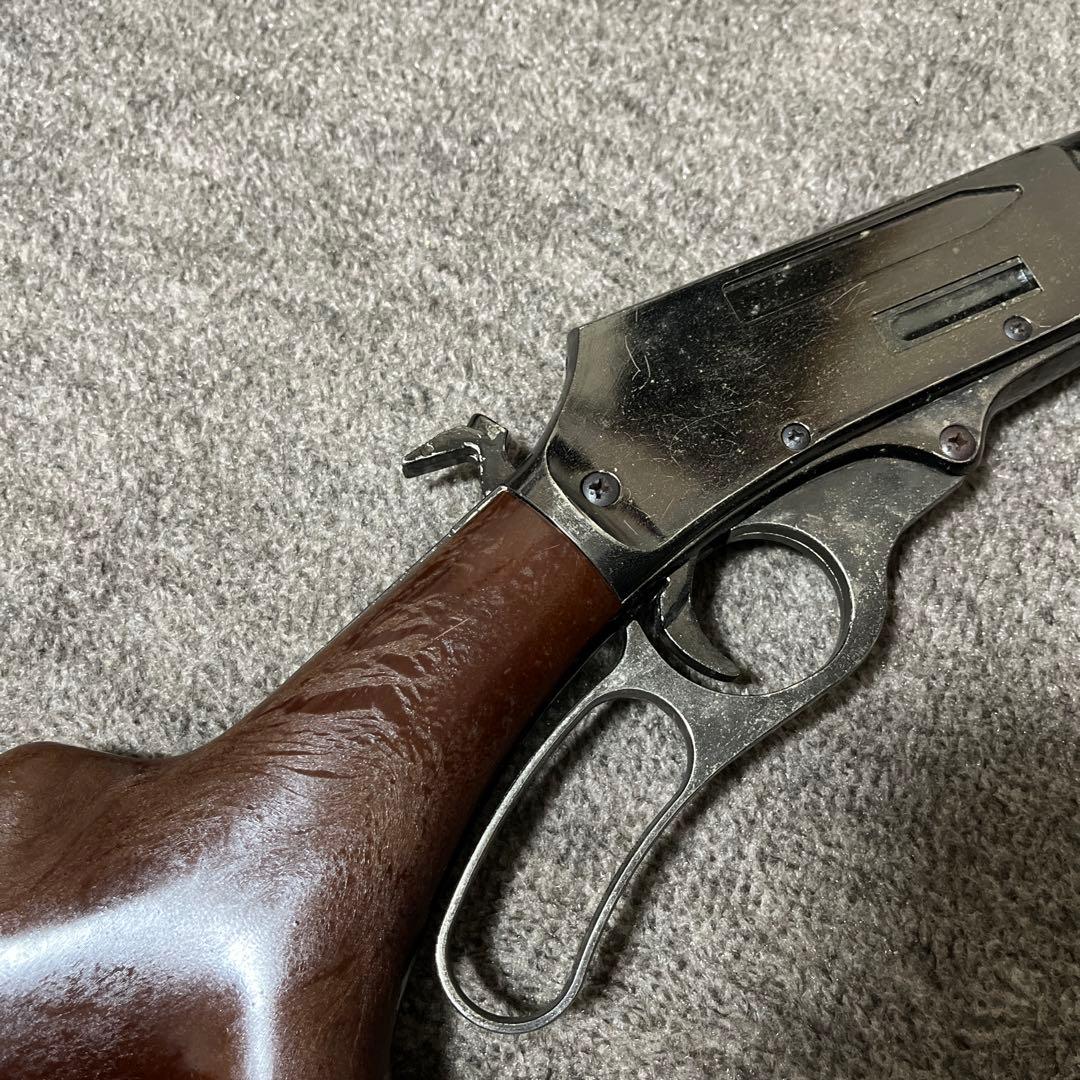 光線銃カスタム