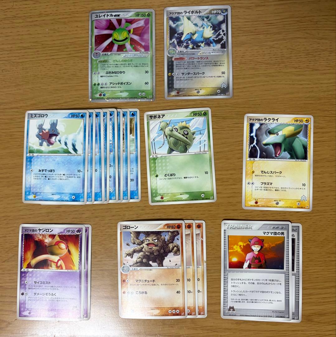 アチャモスター　+おまけ