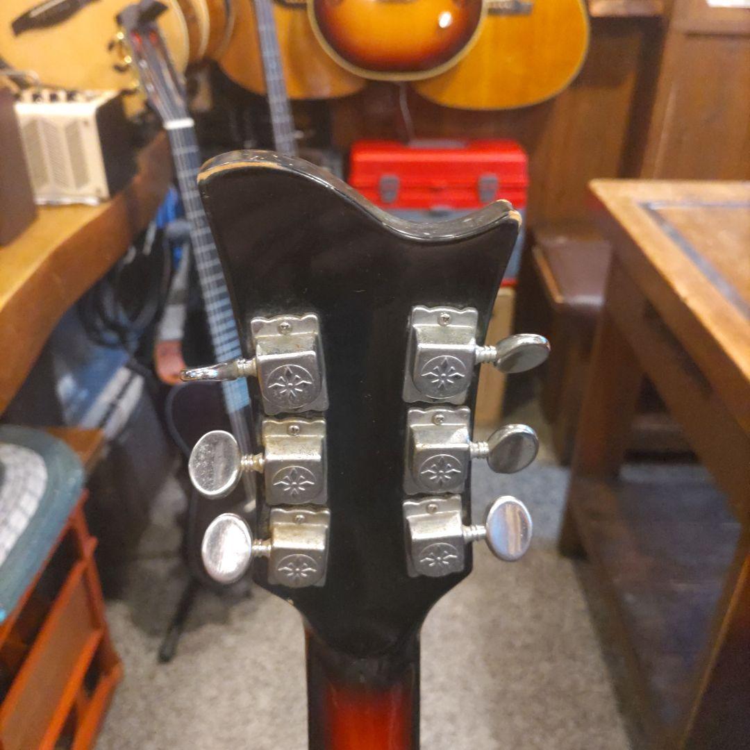 Honey SE-26V (管理カ)