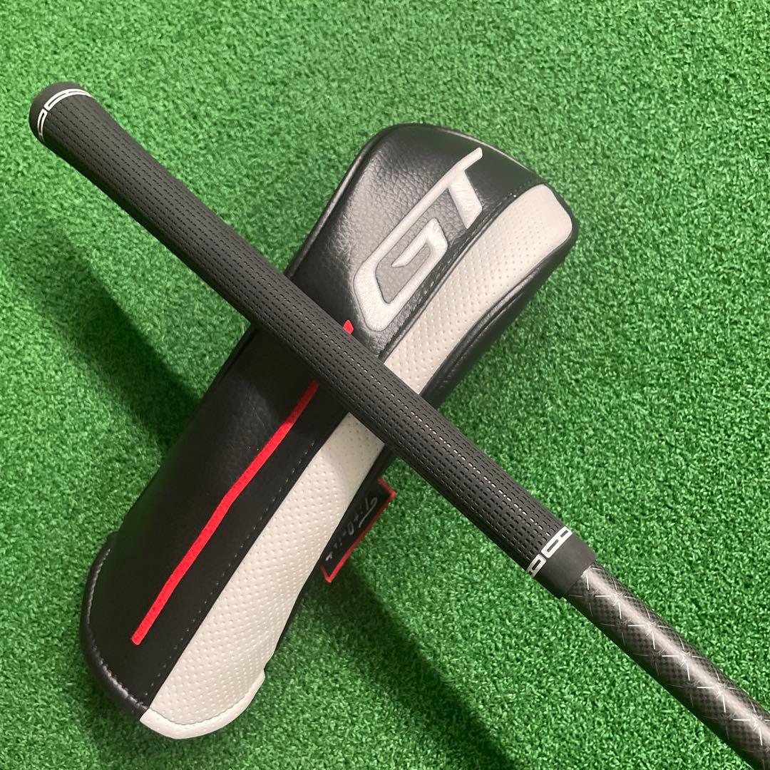 タイトリスト　GT2 5U 24° TENSEI 1K BLUE Sフレックス