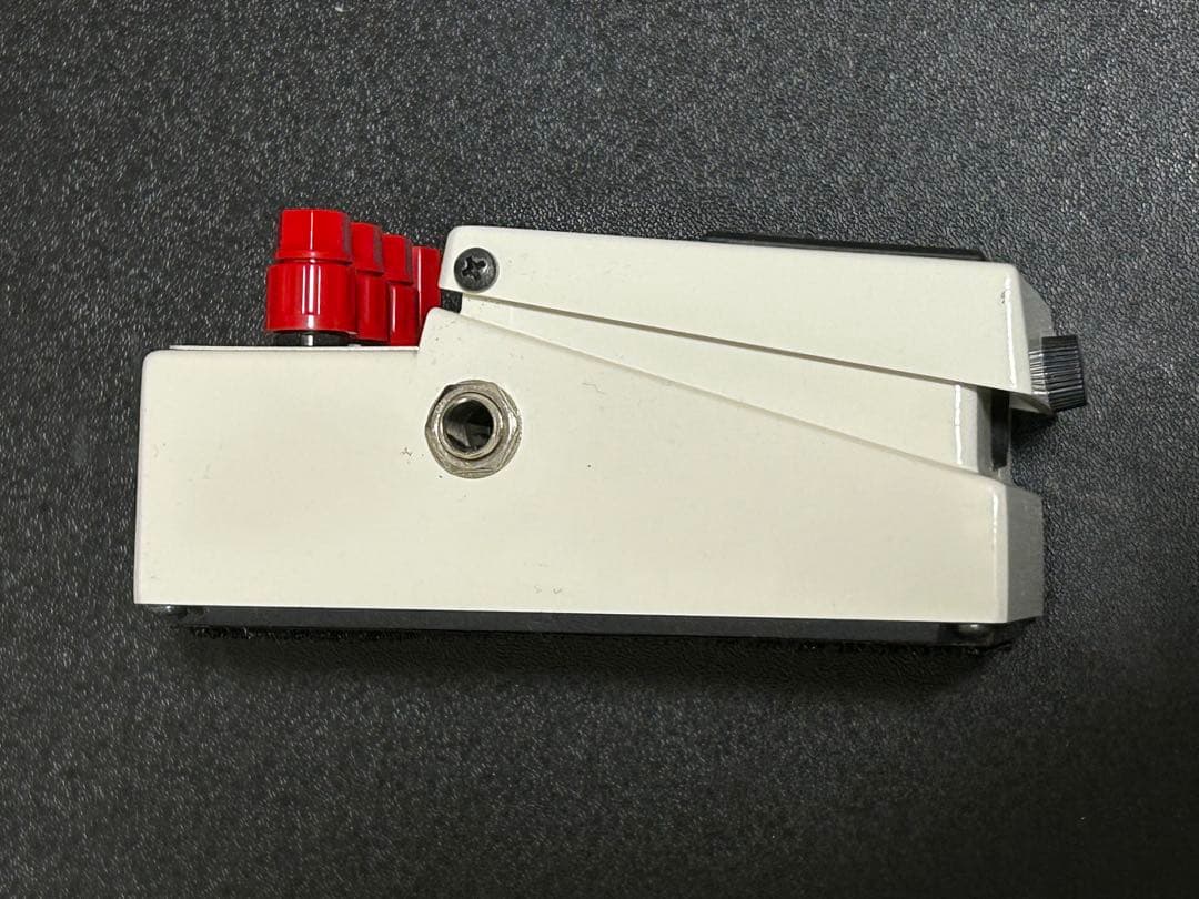 ギター BOSS JHS Pedals Angry D JB-2