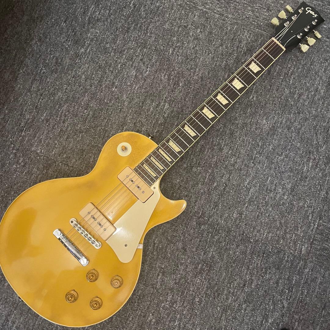 Crews Maniac Sound OSL56/L レスポール